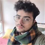 Antropólogo recién graduado.
Ofrezco clases en tematicas relacionadas a humanidades a escolares y universitarios